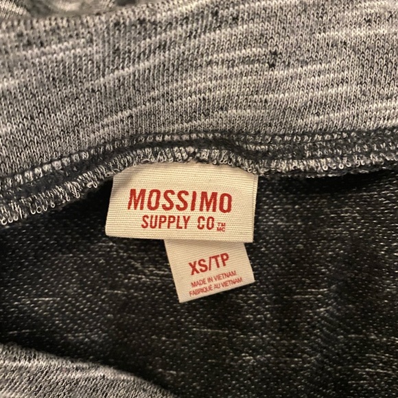 Mossimo tube top romper - Picture 9 of 10